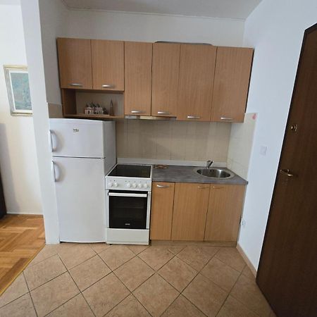 Laki Apartment بودغوريتْسا المظهر الخارجي الصورة