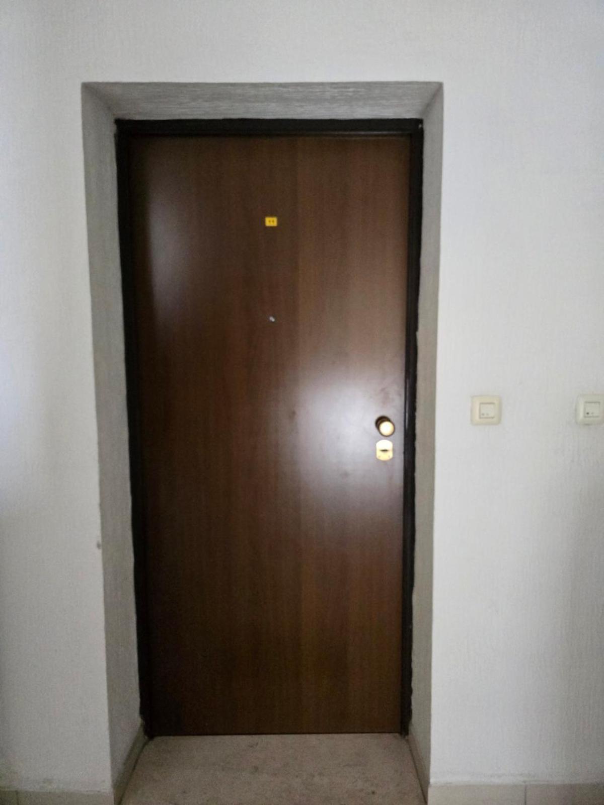 Laki Apartment بودغوريتْسا المظهر الخارجي الصورة