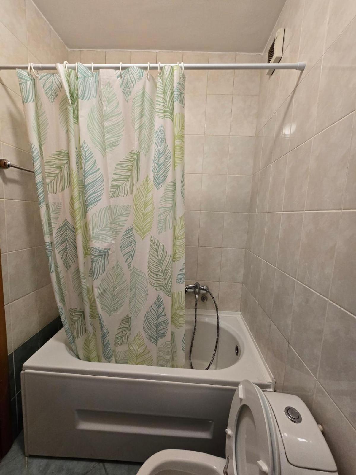 Laki Apartment بودغوريتْسا المظهر الخارجي الصورة